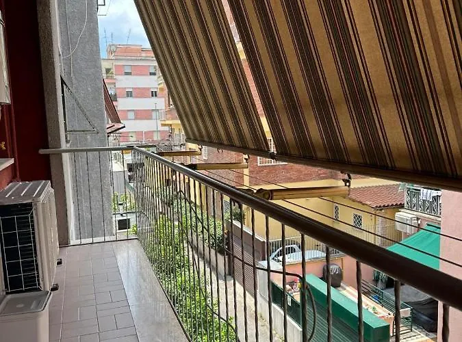 Casa Azalee Appartamento Roma