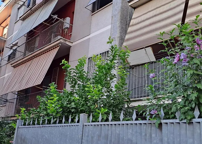 Casa Azalee Appartamento *
