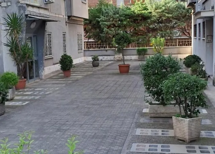 Casa Azalee Appartamento Roma