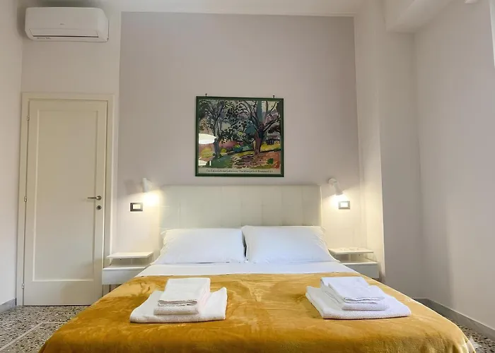 Casa Azalee Appartamento