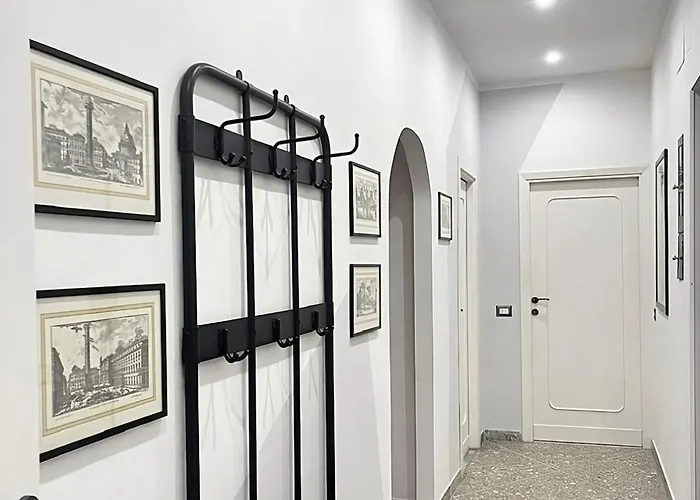 Appartamento Casa Azalee *
