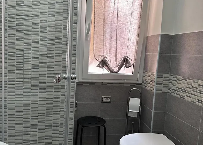 Casa Azalee Appartamento Roma